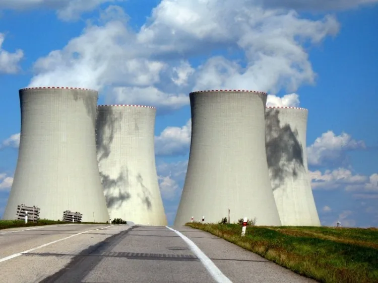 Is Propane a Fossil Fuel? Here's What to Know 5 Power plant