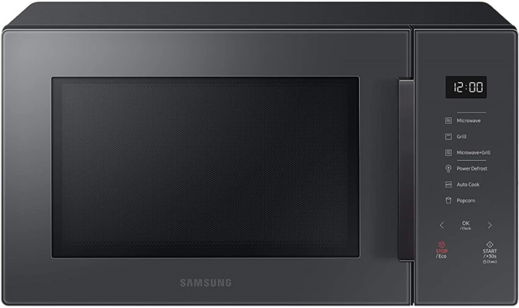 Samsung Oven