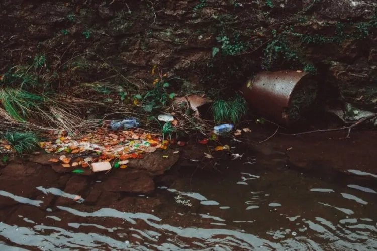 Is Natural Gas A Fossil Fuel? Here's What to Know 6 Water Pollution