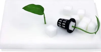8 Best Backyard Greenhouse Ideas 7 pruns 100 Pack Hydroponic Sponge Seeds Planting