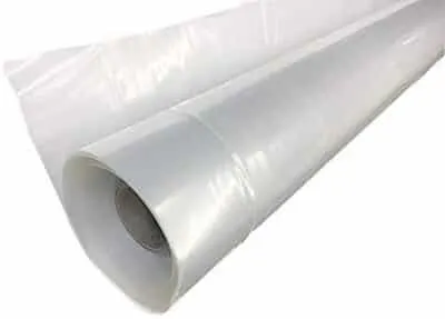 Rolled Plastics