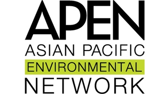 Asian Pacific Environmental Network