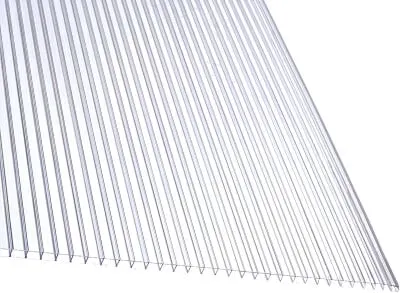 A Sheet of Window Cover