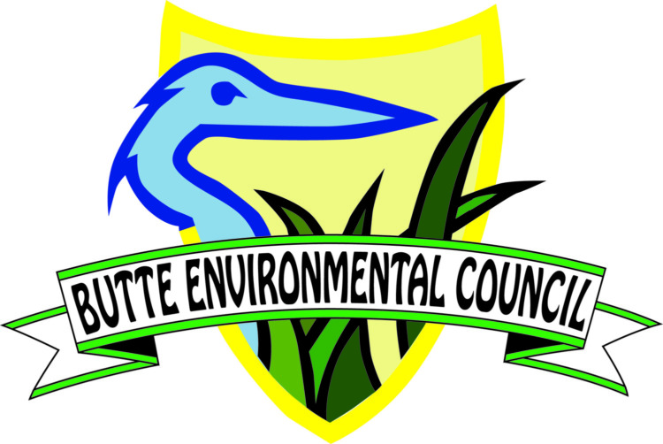 14 Environmental Organizations in California 3 Butte Environmental Council