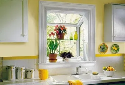 26 Best Greenhouse Windows: Ideas & Units to Use 5 Flowers by the Window