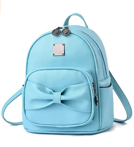 25 Best Vegan Backpacks to Buy in 2023 10 Vegan Bag with Ribbon