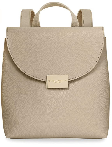 Beige Vegan Bag