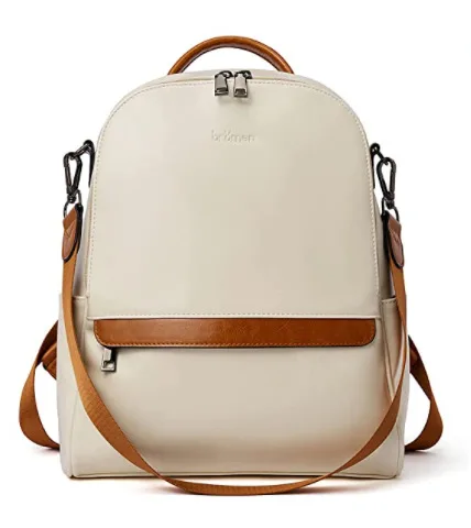 25 Best Vegan Backpacks to Buy in 2023 19 Charming Small Vegan Bag
