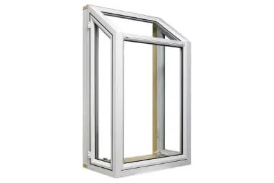 26 Best Greenhouse Windows: Ideas & Units to Use 2 Winnow with Frames