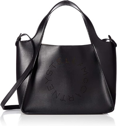 Stella McCartney Vegan 2-Way Handbag