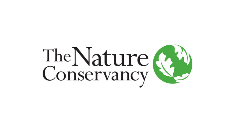 logo of The Nature Conservancy
