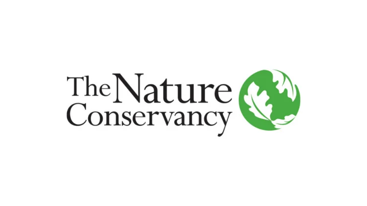 14 Environmental Organizations in California 7 logo of The Nature Conservancy