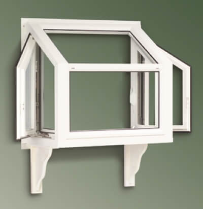 Window Frame