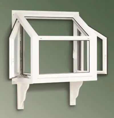 26 Best Greenhouse Windows: Ideas & Units to Use 4 Window Frame