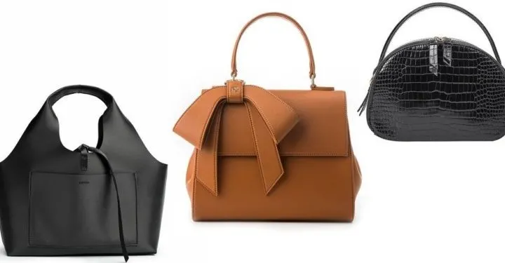 Best Vegan Handbags: Designer & Boutique