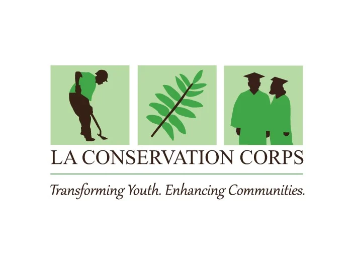 14 Environmental Organizations in California 11 Los Angeles Conservation Corps