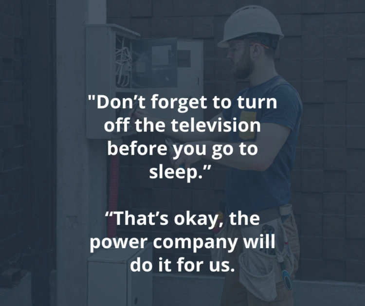 75 Hilarious Electricity Puns You Need to Know 5 1