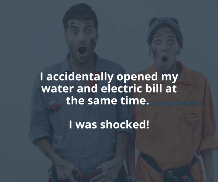 75 Hilarious Electricity Puns You Need to Know 7 3