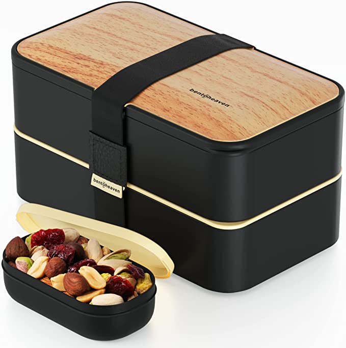 Bento Lunch Box