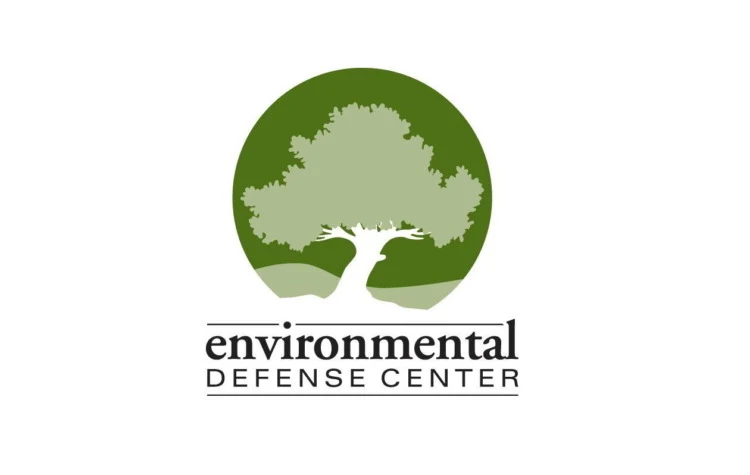 14 Environmental Organizations in California 2 EDC logo 2