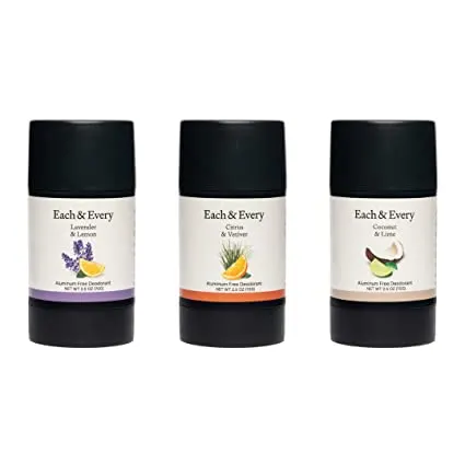 18 Best Gift Ideas for Vegans 14 Each & Every Deodorant