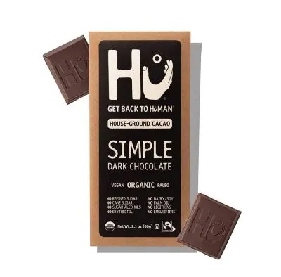 19 Best Vegan Pantry Staples to Buy Today 18 Chocolate Bar