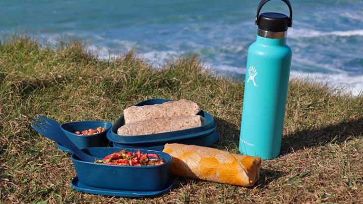 Best 10 Eco-friendly lunch bags