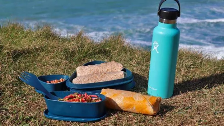 Best 10 Eco-friendly lunch bags