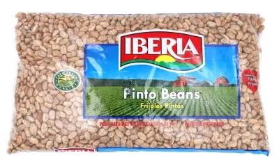 19 Best Vegan Pantry Staples to Buy Today 8 Pack of Pinto Beans