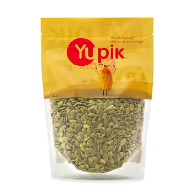 19 Best Vegan Pantry Staples to Buy Today 13 Pack of Pumpkin Seeds