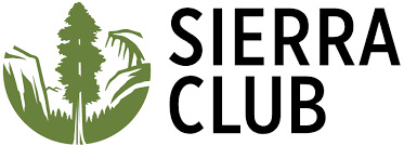 logo of Sierra Club