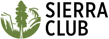 14 Environmental Organizations in California 8 logo of Sierra Club