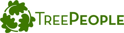 logo for TreePeople