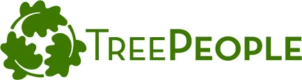 14 Environmental Organizations in California 18 logo for TreePeople