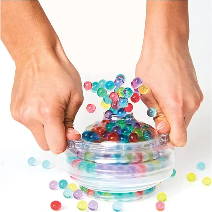 Are Orbeez Biodegradable? 25 Things to Know 2 orbeez challenge