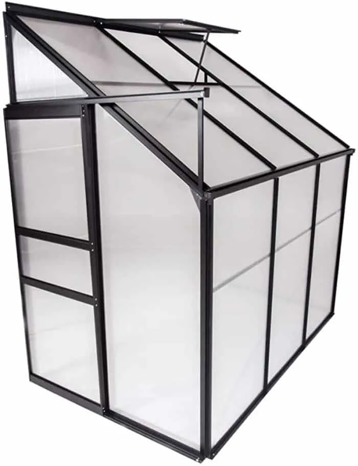 9 Best Greenhouses for Cold Climates 2 Best greenhouses for outdoors
