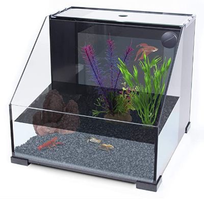 Penn-Plax AquaTerrium Tank