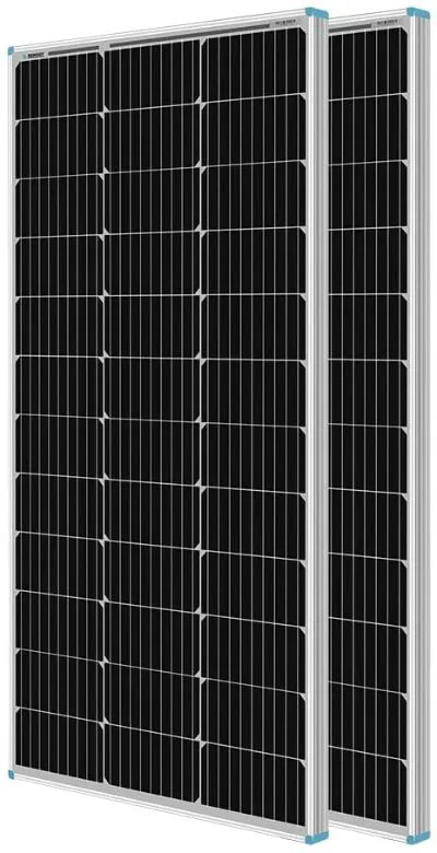 5 Best Solar Panels for Greenhouse: Top Picks of 2023 6 Renogy Monocrystalline Solar Panel