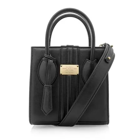 13 Best Vegan Handbags: Designer & Boutique Options 6 Alexandra K 1.6.1 Mini Vegan Designer Bag