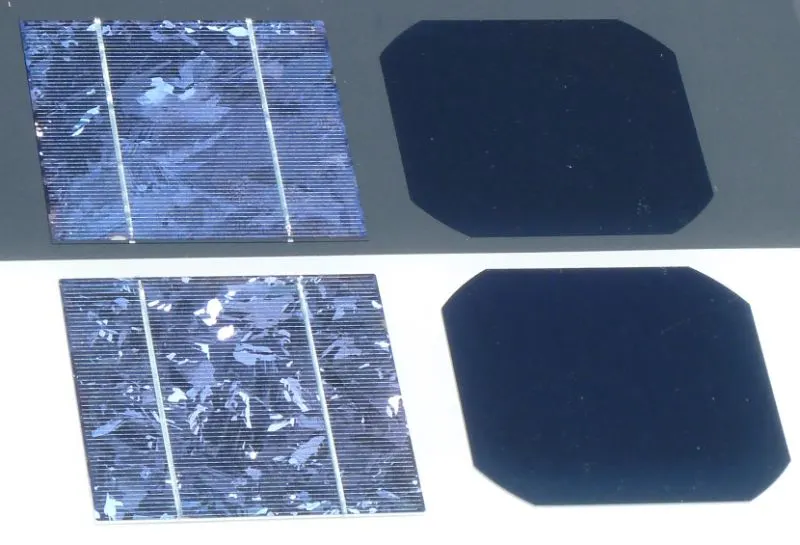 Sunrun vs Sunpower: What's Better? 6 Monocrystal vs Polycrystal