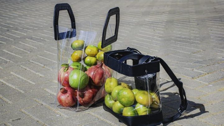Eco-friendly travel products