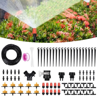 Fixget Drip Irrigation Set