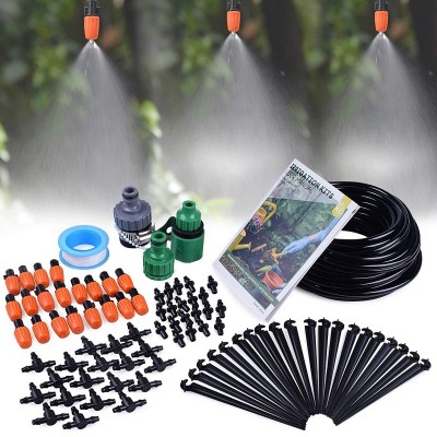 MIXC Mist Irrigation System Kit