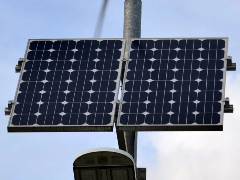 Sunrun vs Sunpower: What's Better? 3 Monocrystalline panel