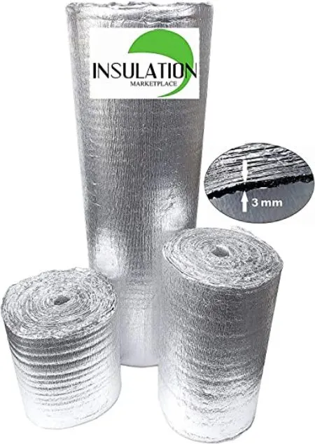 7 Best Insulation for a Greenhouse 2 SmartShield 3mm