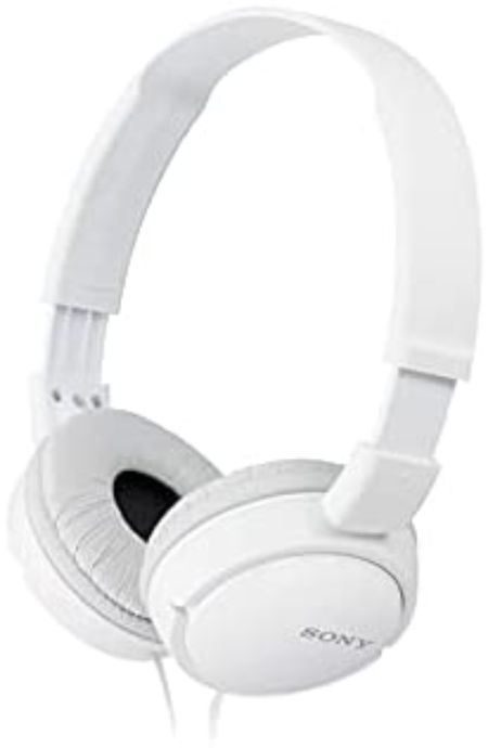 21 Best Eco-Friendly Travel Products 8 Sony ZX Series Wired On-ear Headphone