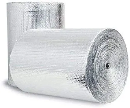 7 Best Insulation for a Greenhouse 6 US Energy Bubble Reflective Foil