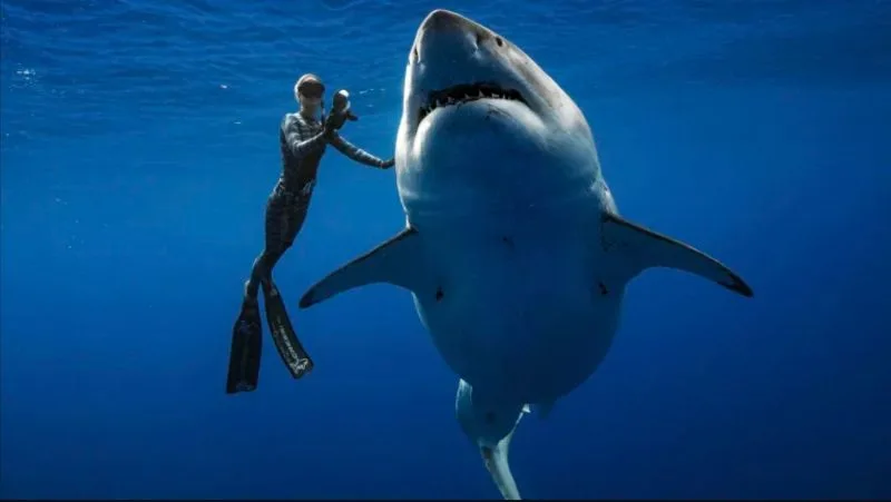 Shark Finning: A History Of Shark Abuse 4 Why care for Shark