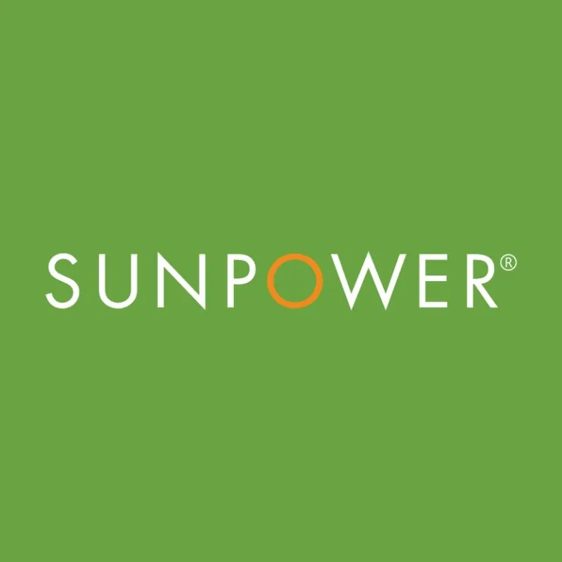 SunPower logo