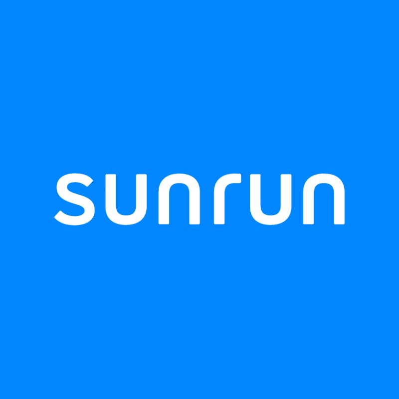 SunRun logo